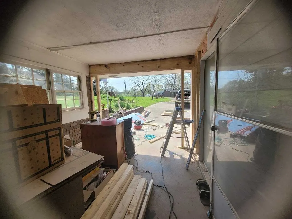 Air movers and dehumidifier for Drying & Dehumidification in Farr West